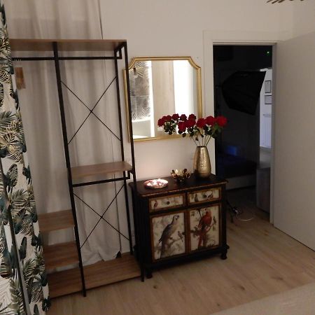 Caserta Royale Suite Eksteriør bilde